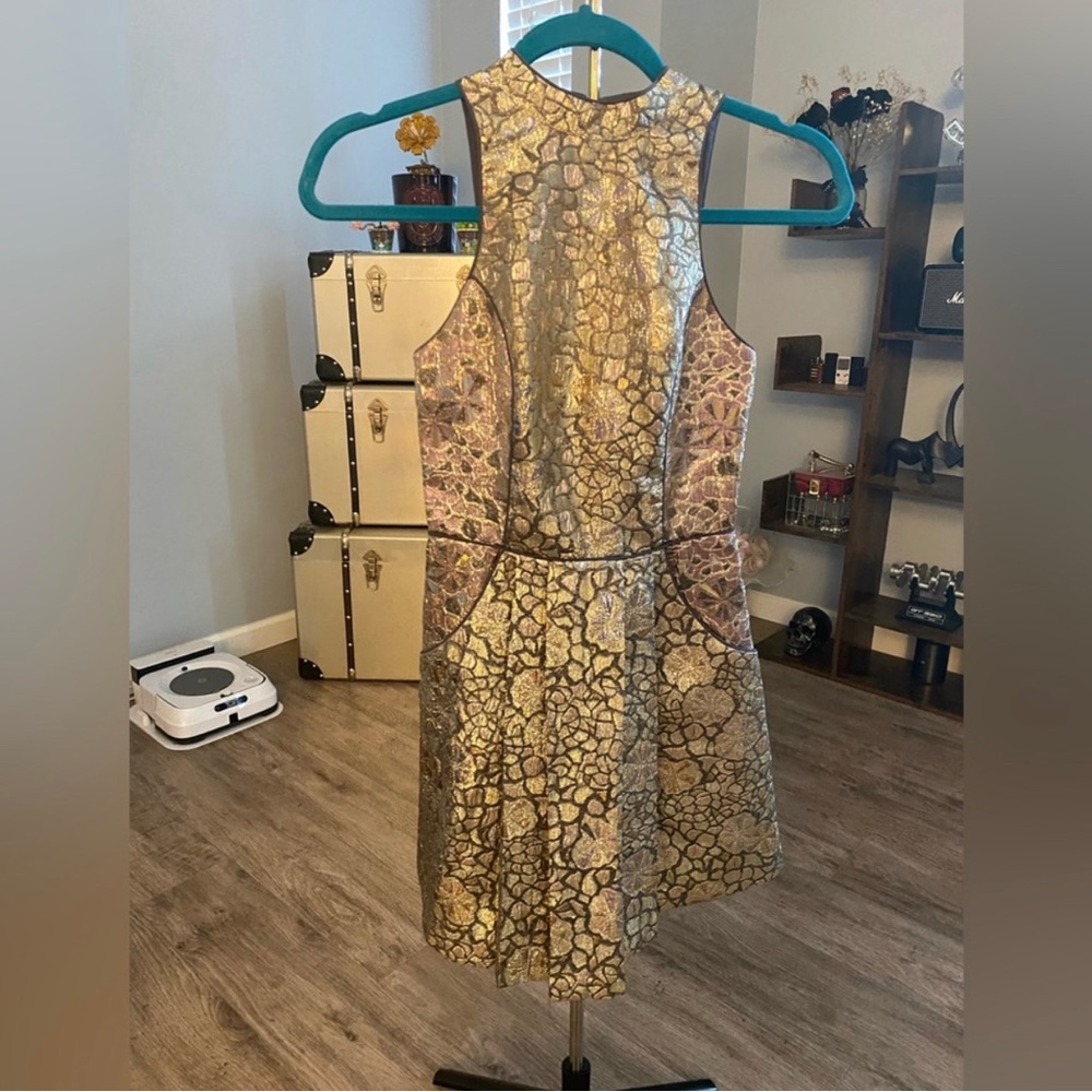 dress